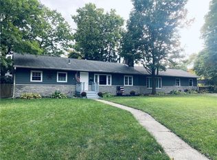 1609 Walnut Ter, Springfield, OH 45504
