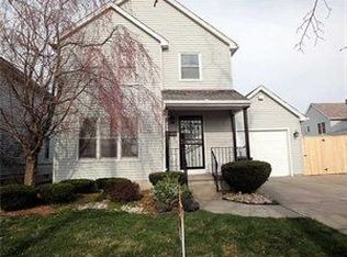 547 Spring St, Buffalo, NY 14204