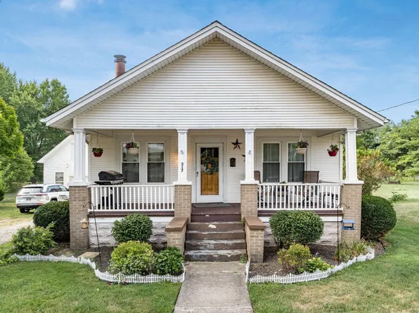 317 W Main St, Amanda, OH 43102