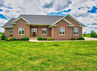 3353 Northridge Dr, Amana, IA 52203