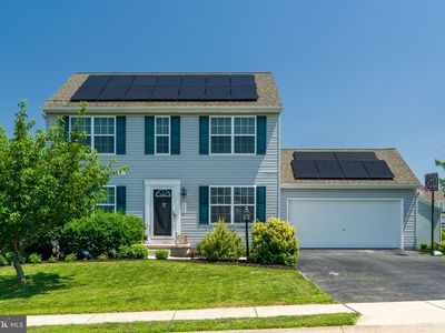 205 Spring Meadows Rd, Manchester, PA, 17345