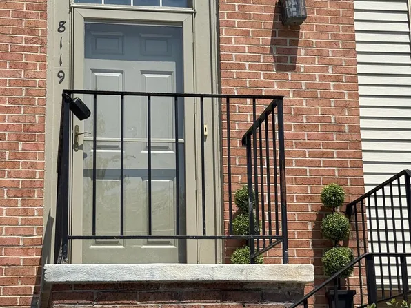 8119 Aspenwood Way, Jessup, MD 20794