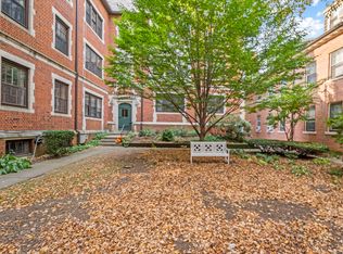 484 Whitney Ave #B3, New Haven, CT 06511
