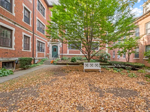 484 Whitney Avenue #B3, New Haven, CT 06511