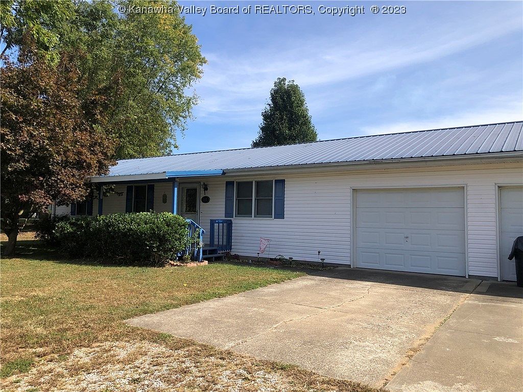 605 6th St, New Haven, WV 25265 Zillow