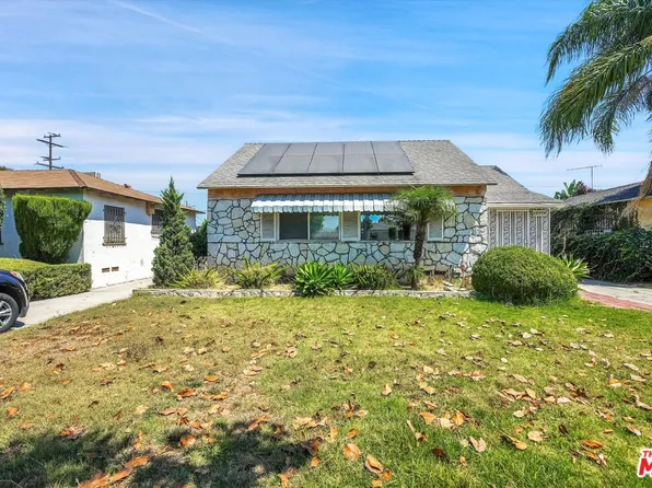 12314 Elva Ave, Los Angeles, CA 90059