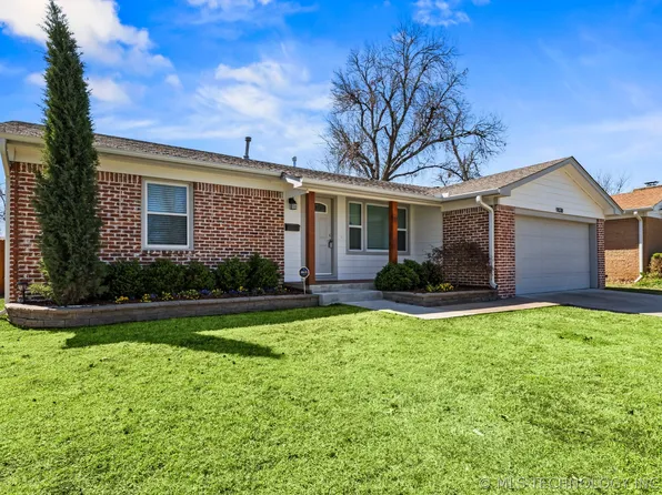 9038 E 32nd Pl, Tulsa, OK 74145