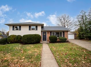 1771 Gleneagles Dr, Lexington, KY 40505