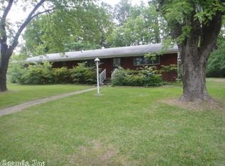 11 Cloverdale Blvd, Searcy, AR 72143