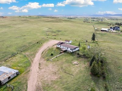 1044 Boundary Rd, Cheyenne, WY, 82009