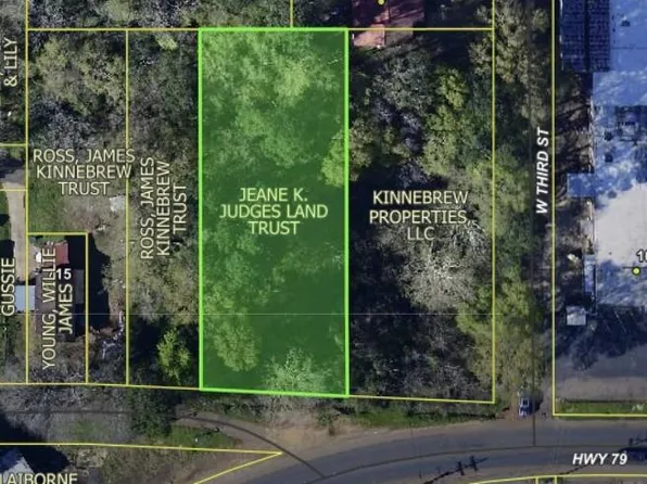 Highway 79, Homer, LA 71040