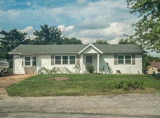 5133 Brinridge Dr, High Ridge, MO 63049