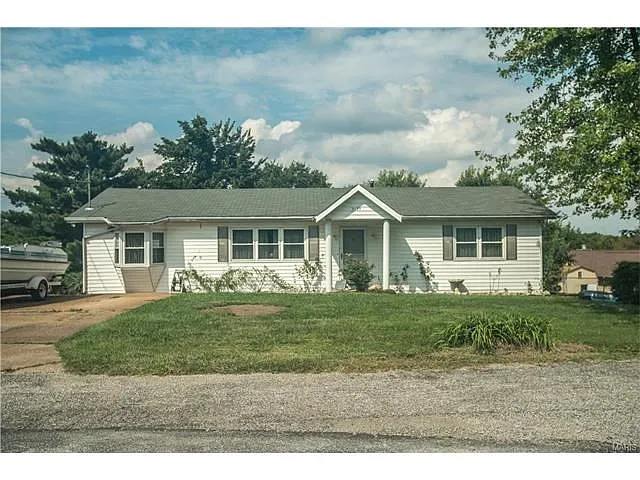 5133 Brinridge Dr photo 1