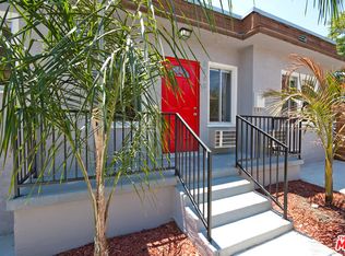 1264 N Westmoreland Ave #1/2, Los Angeles, CA 90029
