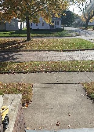 View From Your Porch!!