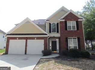 425 Fitzgerald Pl, Atlanta, GA 30349