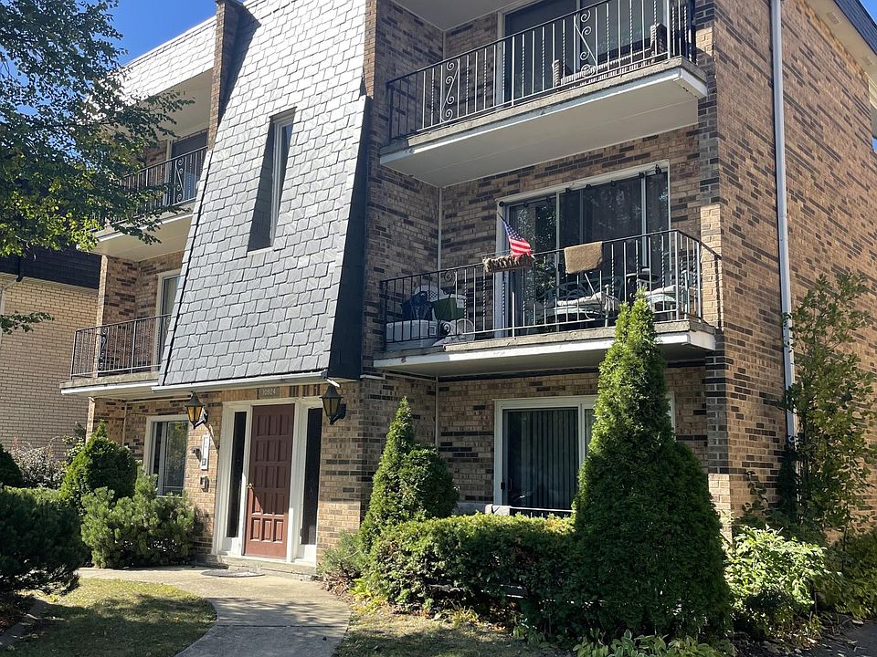 1st image of 10924 Kilpatrick Ave #2S