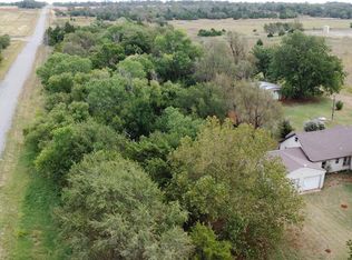 12004 N 2110th Rd, Dill City, OK 73641