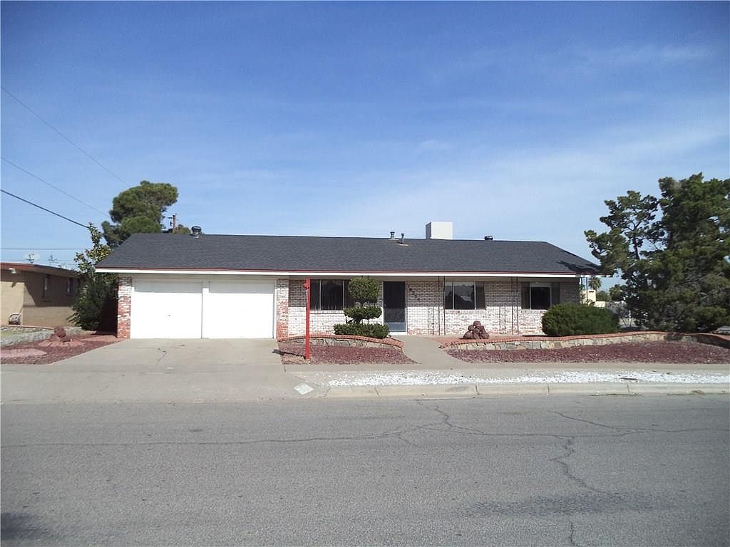 10325 Camwood Dr, El Paso, TX 79925 Zillow