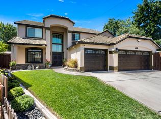 5100 Homeland Ct, Antelope, CA 95843