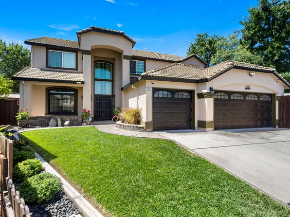 5100 Homeland Ct, Antelope, CA 95843