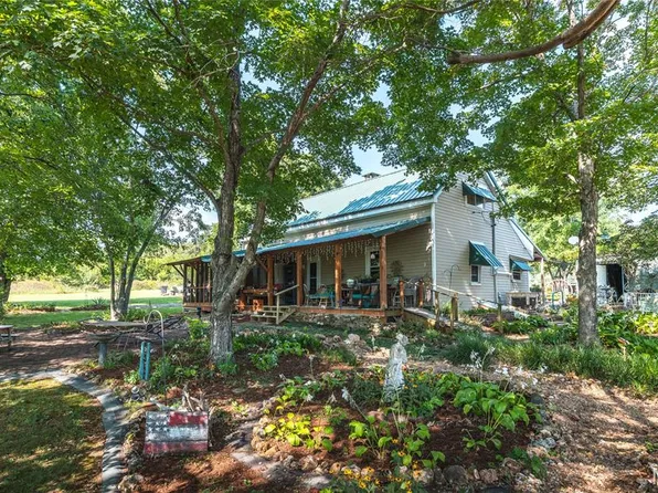 10341 Bone Rd, Cadet, MO 63630