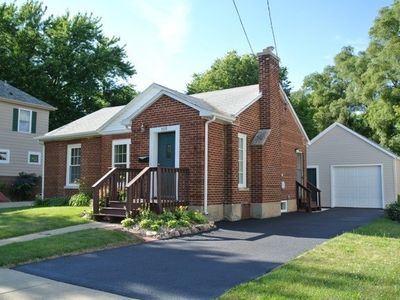 509 Burbank Ave, Woodstock, IL, 60098