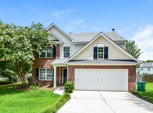 4294 Grant Forest Cir, Ellenwood, GA 30294