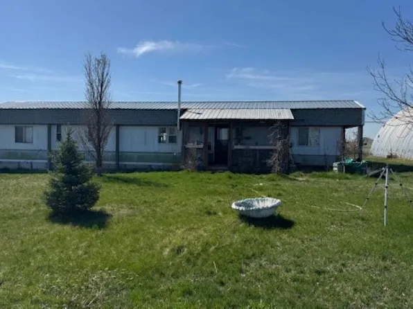 26500 Seven Mile Rd N, Davenport, WA 99122