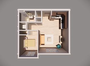 70 University Dr #312, Amherst, MA 01002