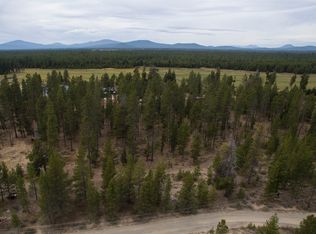 300 Lot Long Prairie Dr, La Pine, OR 97739