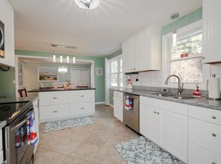 664 Coral Ave, Manchester, NH 03104