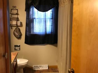 310 N West Ave, Norton, KS 67654