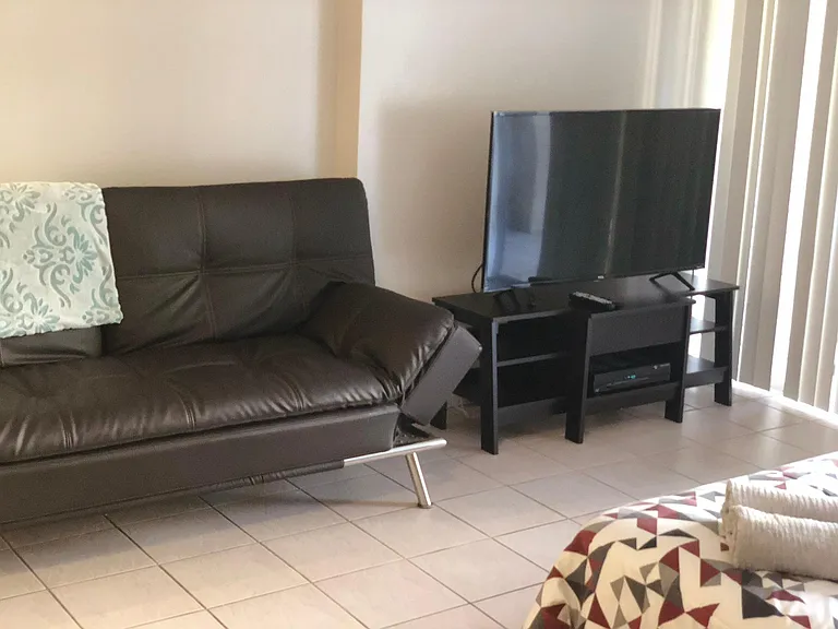 2345 Ala Wai Blvd #709 — Photo 8