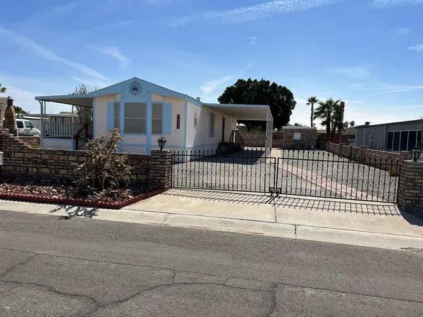 13209 E 47th St, Yuma, AZ 85367