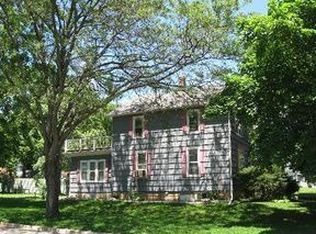 800-802 Hammond Ave, Aurora, IL 60506