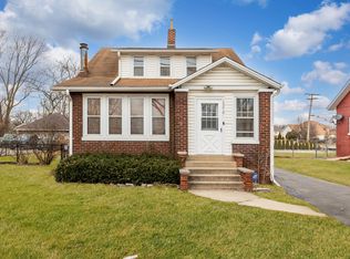 15210 State St, South Holland, IL