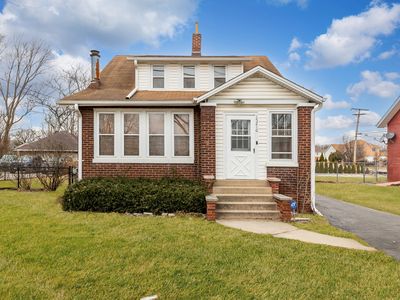 15210 State St, South Holland, IL, 60473