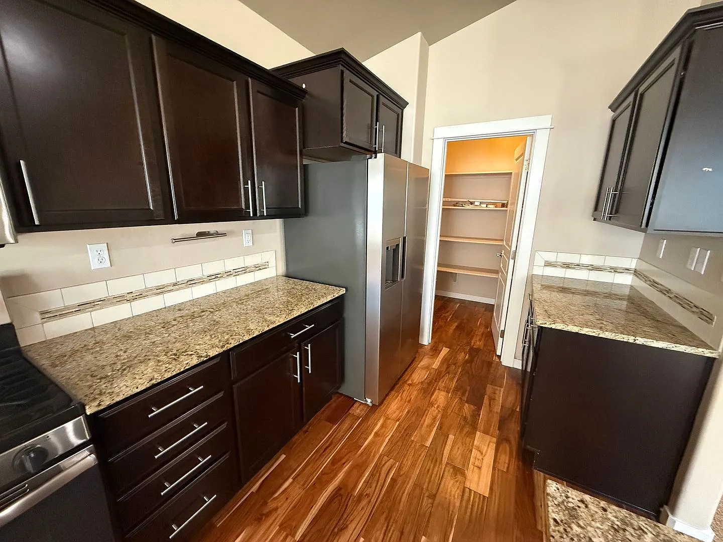 Spacious 4-Bed Boise Home with New Carpet, New Flooring, Fireplace & Fenced Yard — Photo 4