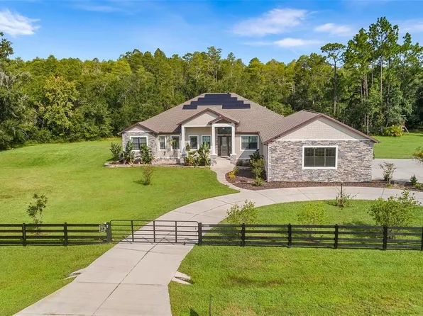 11979 Pasco Trails Blvd, Spring Hill, FL 34610