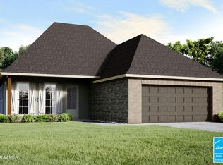 105 Central Village Way, Youngsville, LA 70592