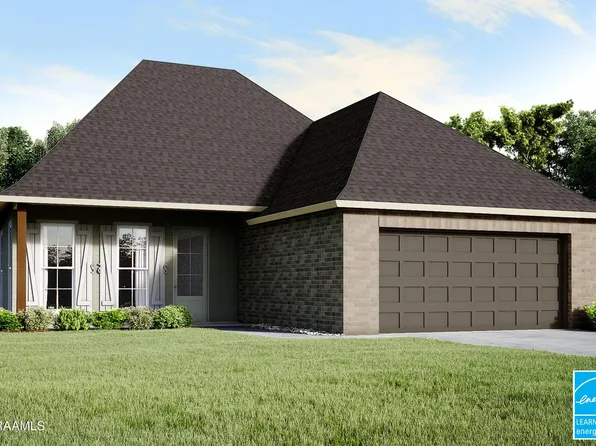 105 Central Village Way, Youngsville, LA 70592
