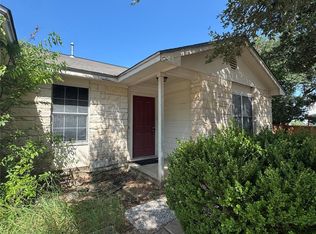 11732 Maybach Dr, Del Valle, TX 78617