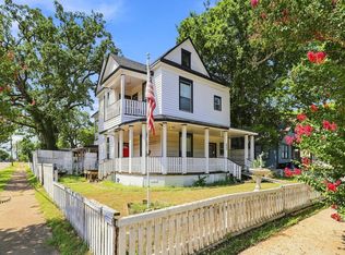600 W Munson St, Denison, TX 75020