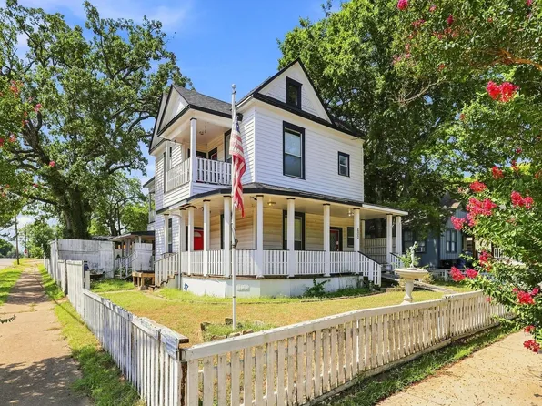600 W Munson St, Denison, TX 75020