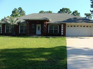 6818 Leisure St, Navarre, FL 32566