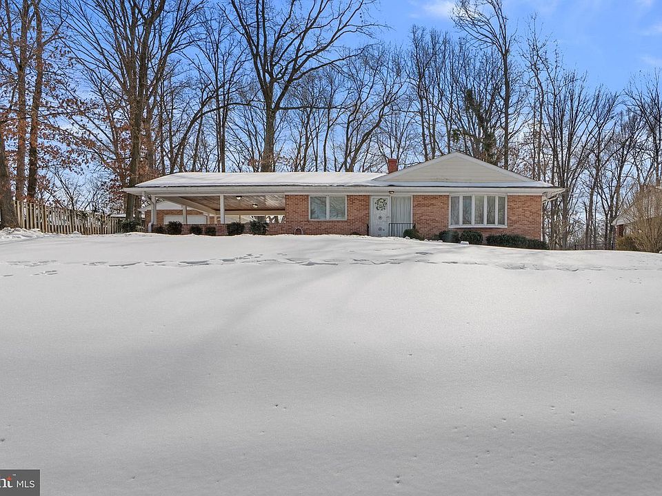 1st image of 3905 Harrison Rd