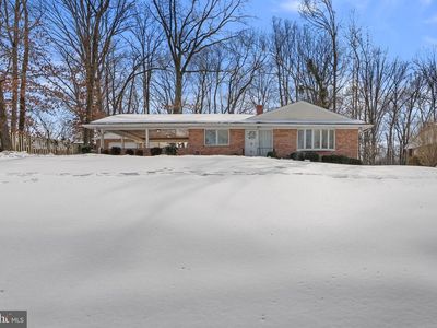 3905 Harrison Rd, Beltsville, MD, 20705