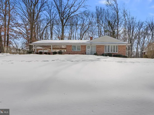 3905 Harrison Rd, Beltsville, MD 20705