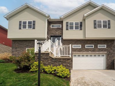 22 Sundance Dr, Morgantown, WV, 26508